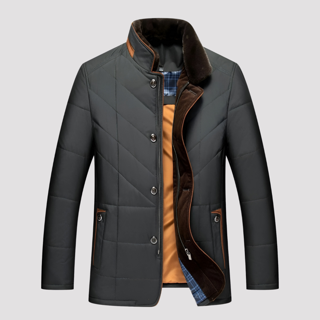 Éclat | Veste Premium Homme