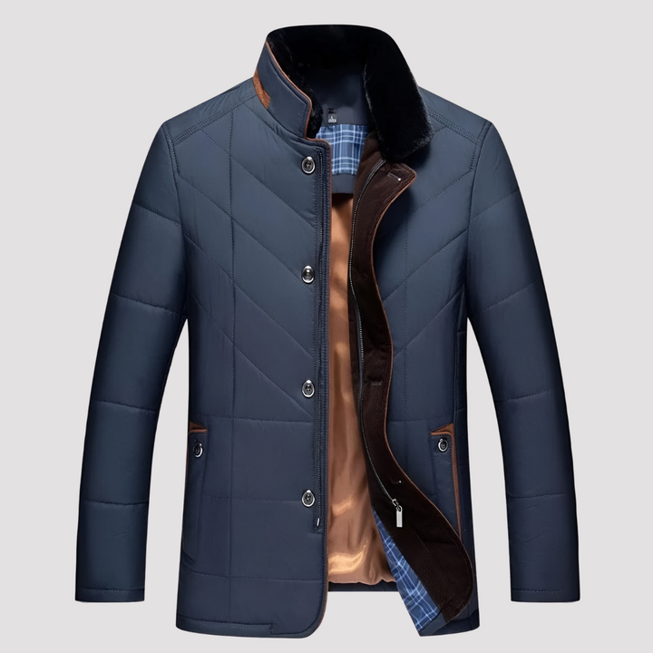 Éclat | Veste Premium Homme