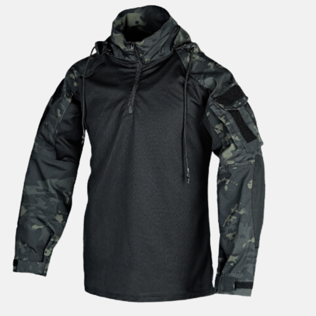 Élan | Veste Tactique Apex