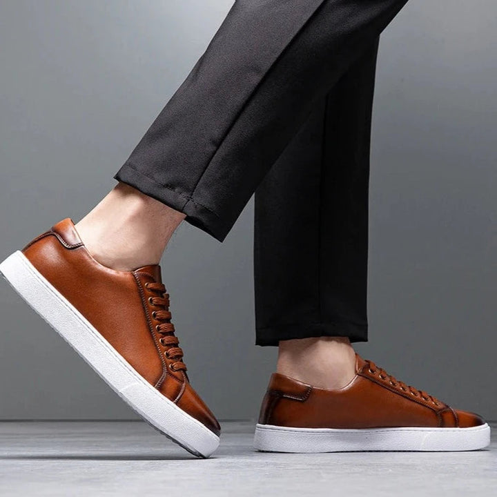 Apex | Sneakers Homme Luxe