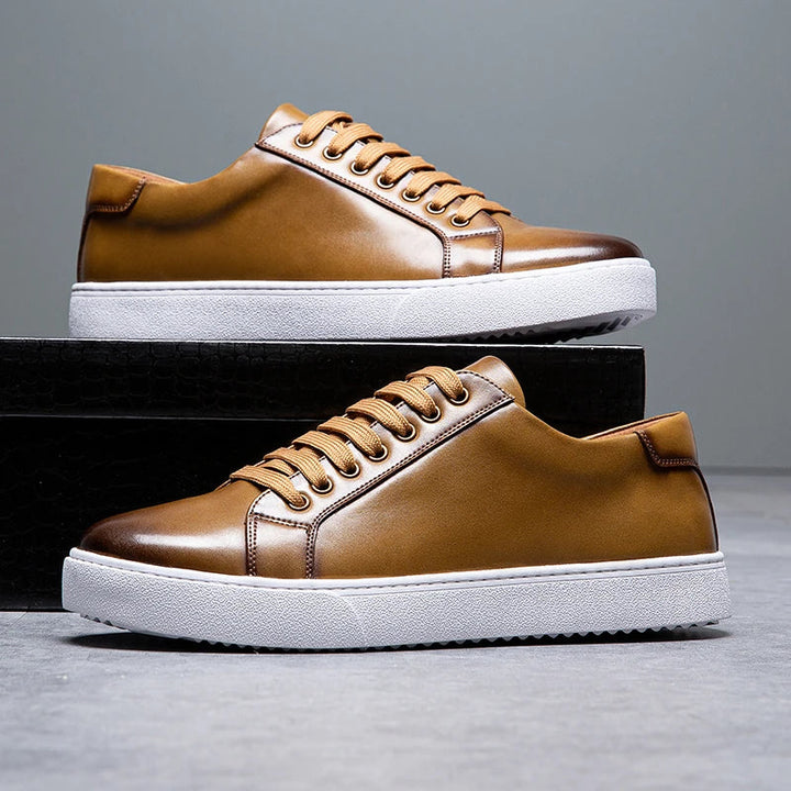 Apex | Sneakers Homme Luxe