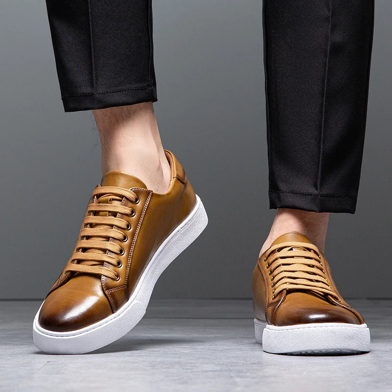 Apex | Sneakers Homme Luxe