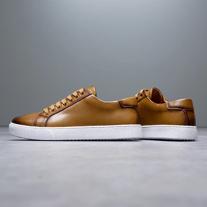 Apex | Sneakers Homme Luxe