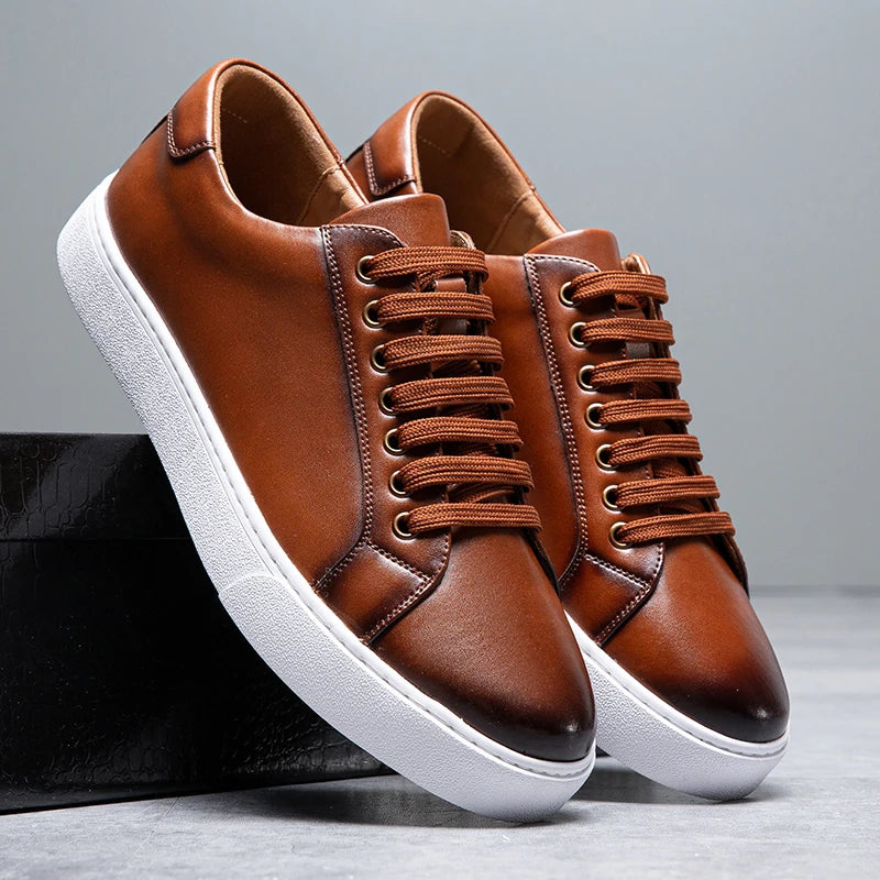 Apex | Sneakers Homme Luxe