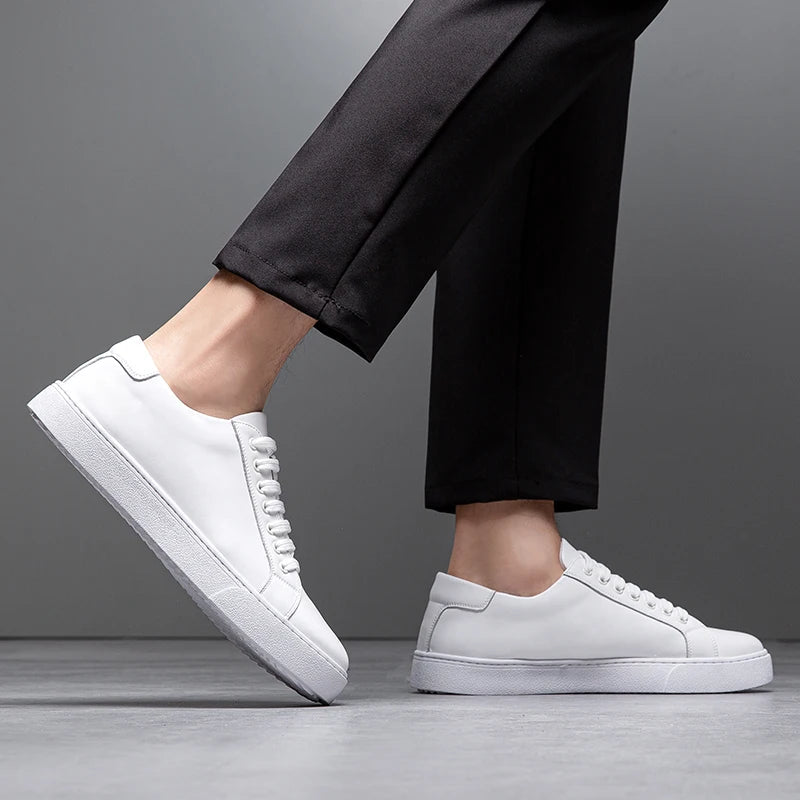 Apex | Sneakers Homme Luxe