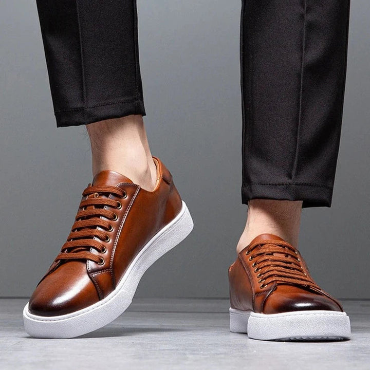 Apex | Sneakers Homme Luxe