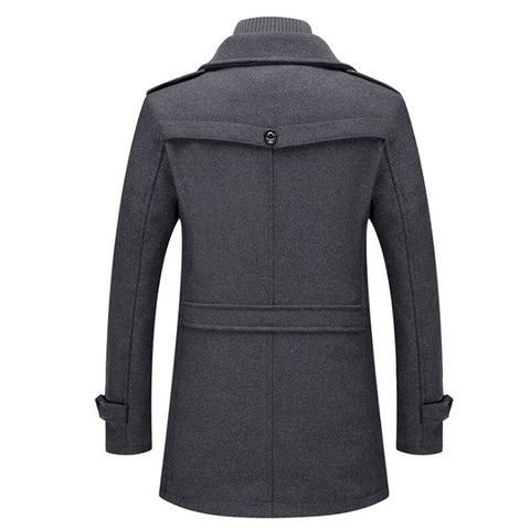 Arden | Manteau d’Hiver