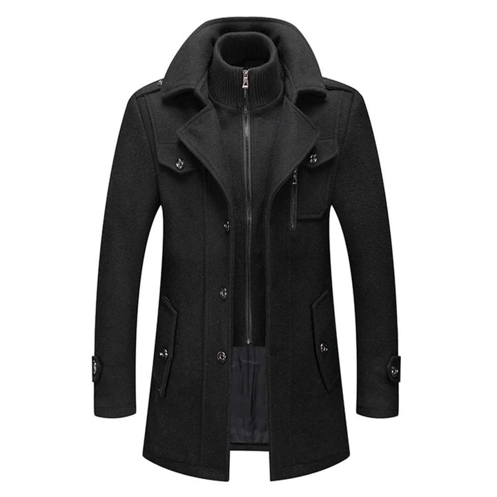 Arden | Manteau d’Hiver